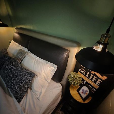85 Boutique Hotel Ipoh Eksteriør billede