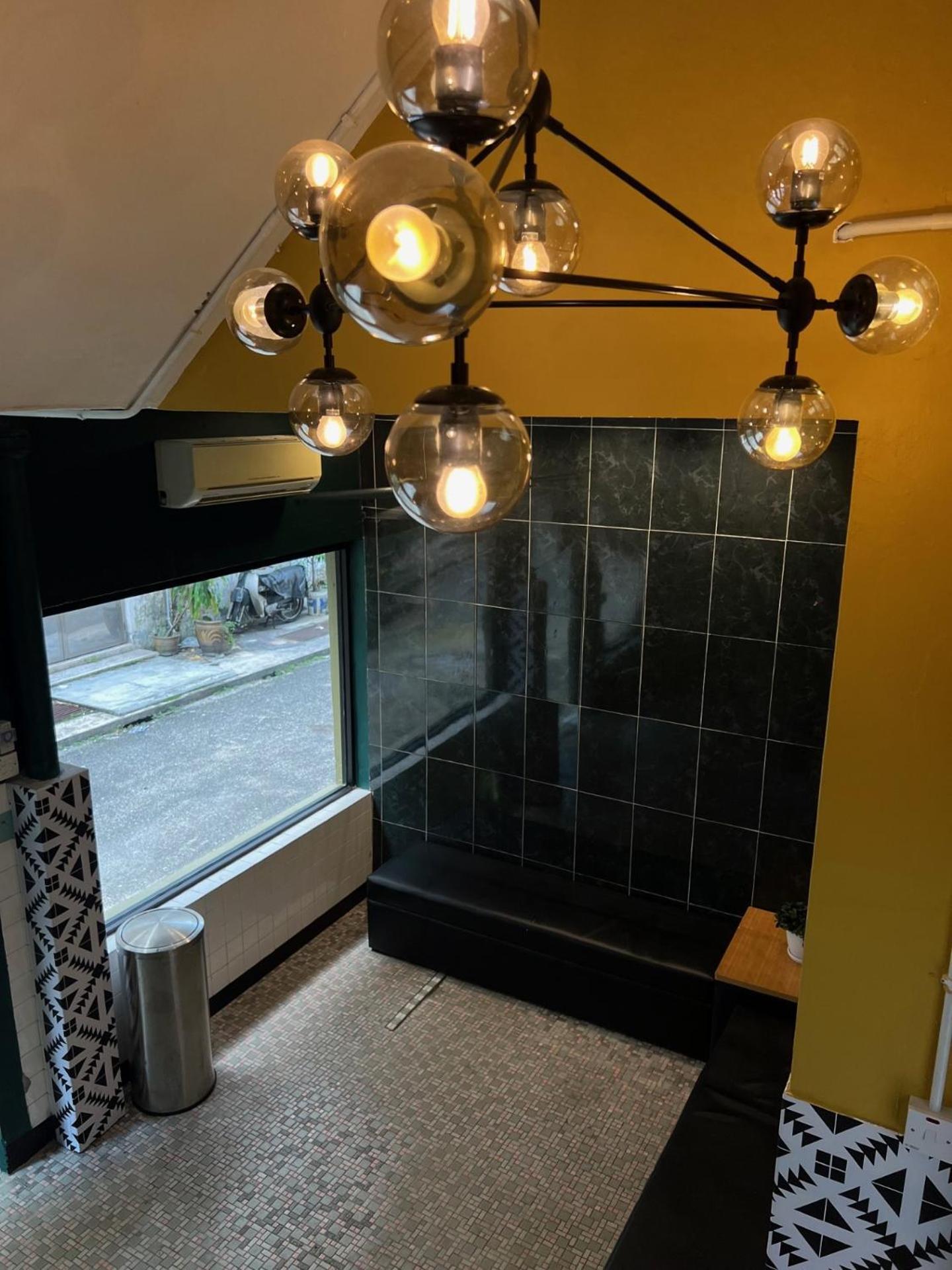 85 Boutique Hotel Ipoh Eksteriør billede