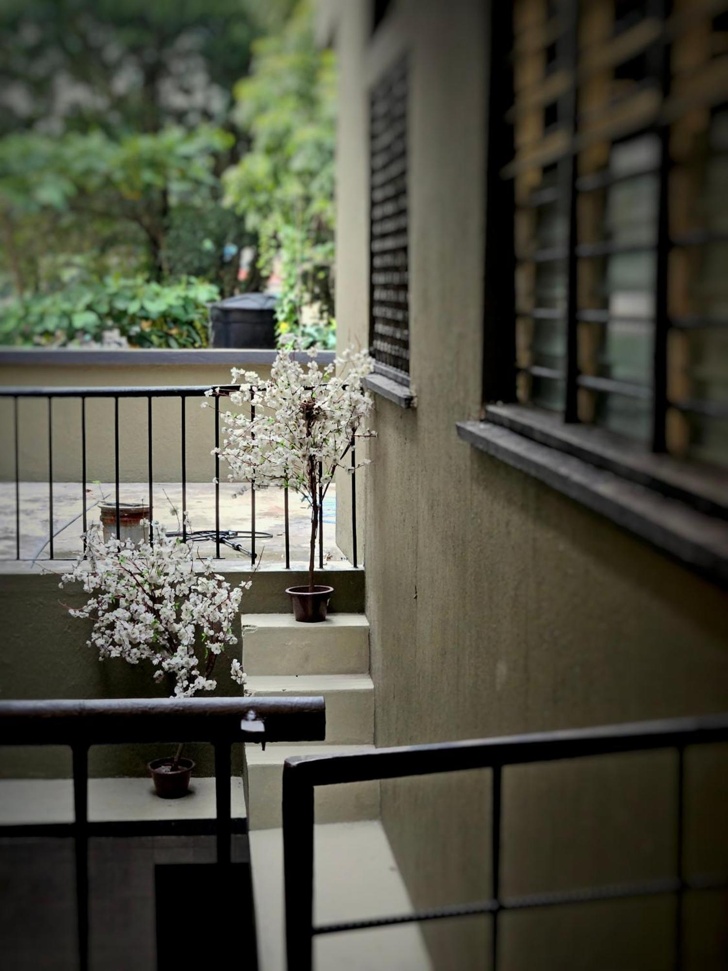 85 Boutique Hotel Ipoh Eksteriør billede