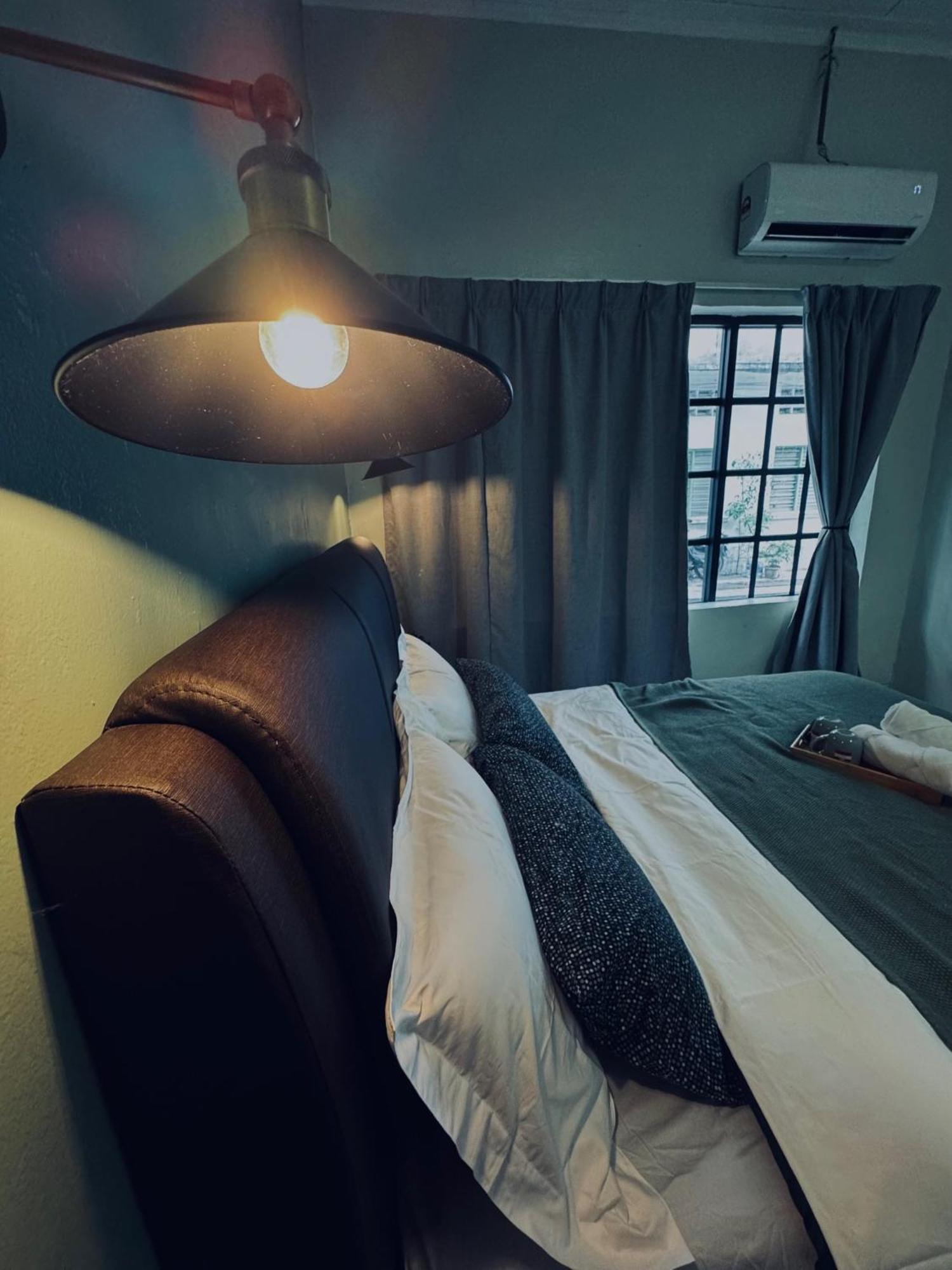 85 Boutique Hotel Ipoh Eksteriør billede