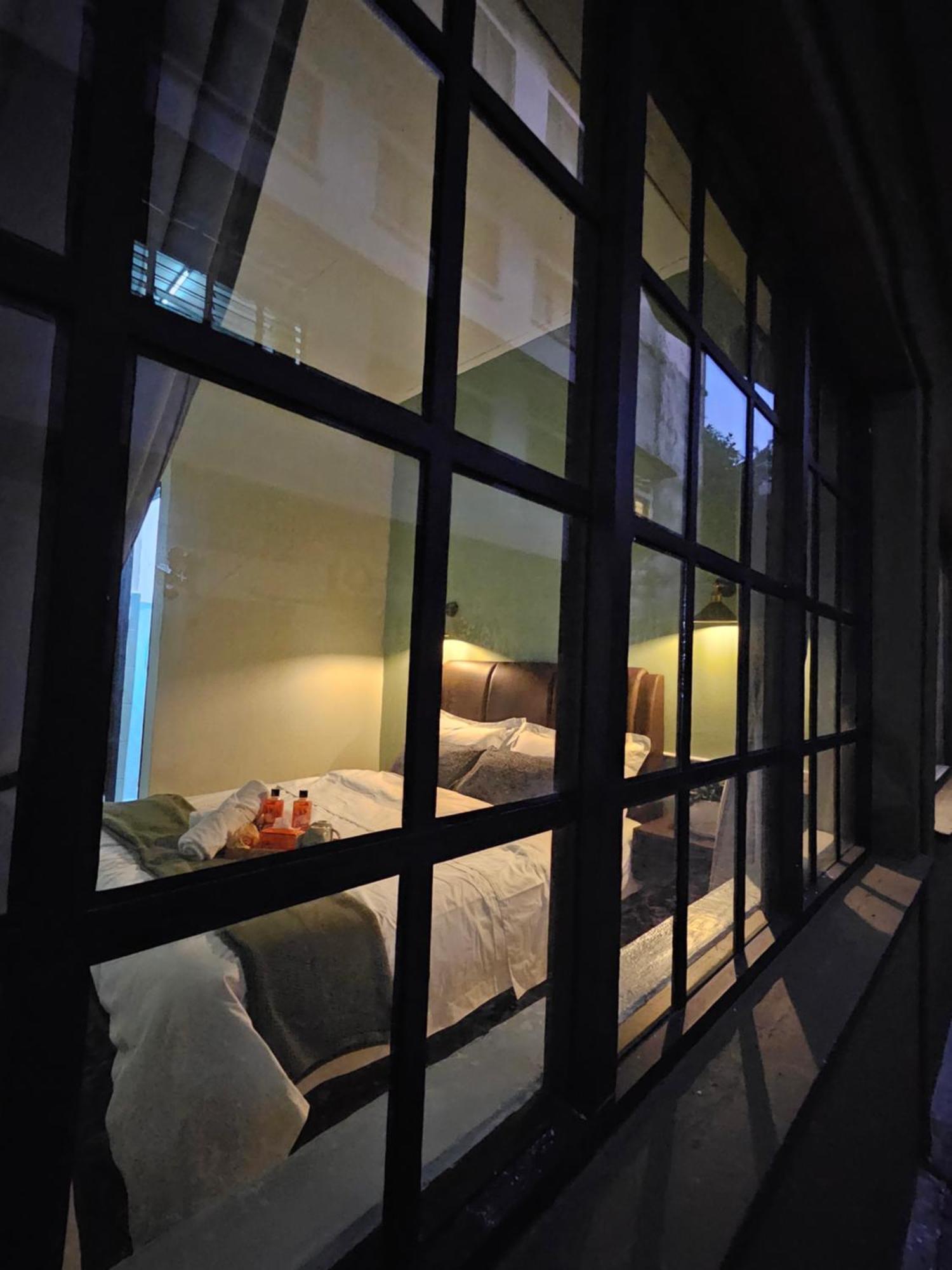 85 Boutique Hotel Ipoh Eksteriør billede