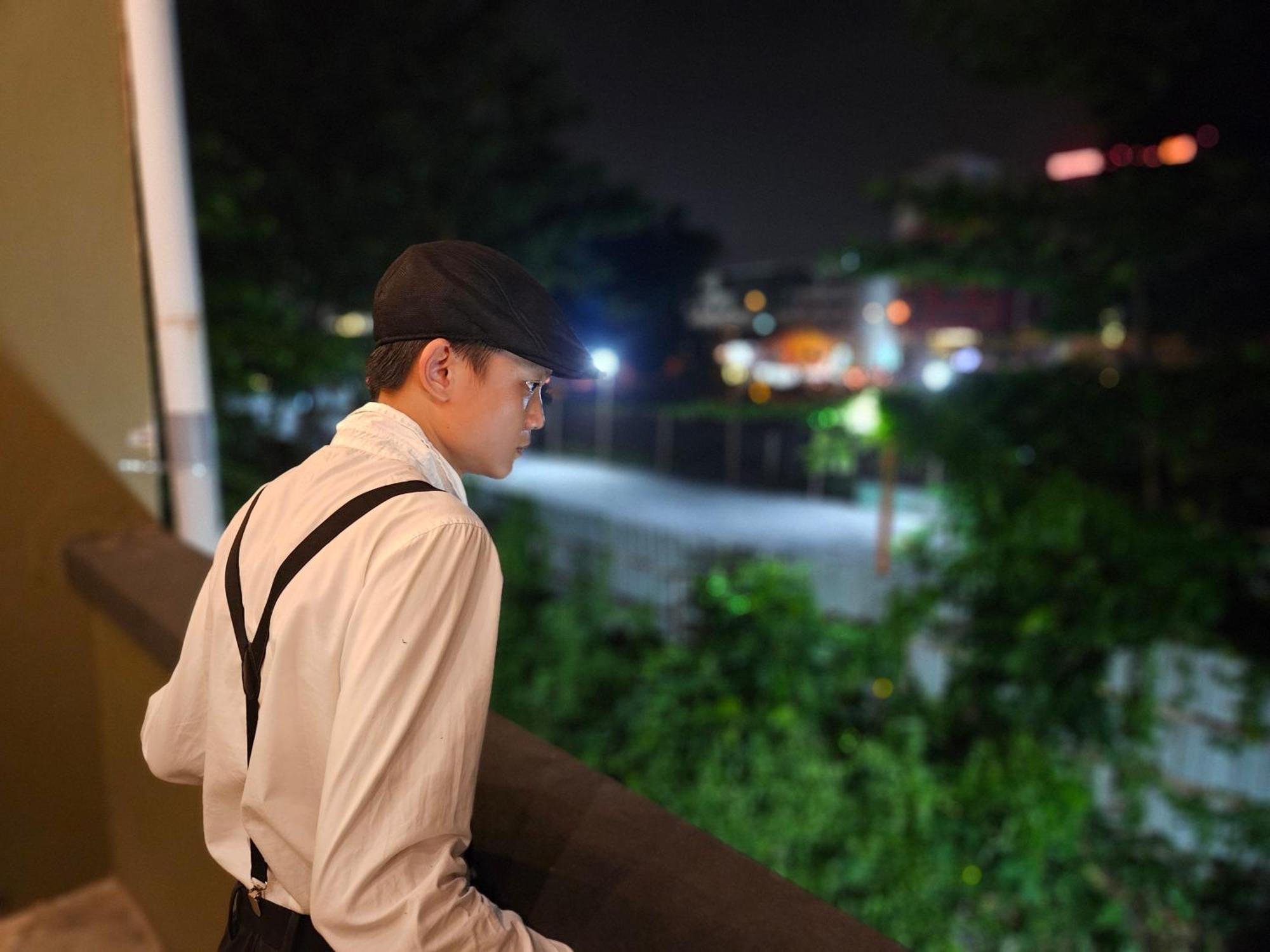 85 Boutique Hotel Ipoh Eksteriør billede