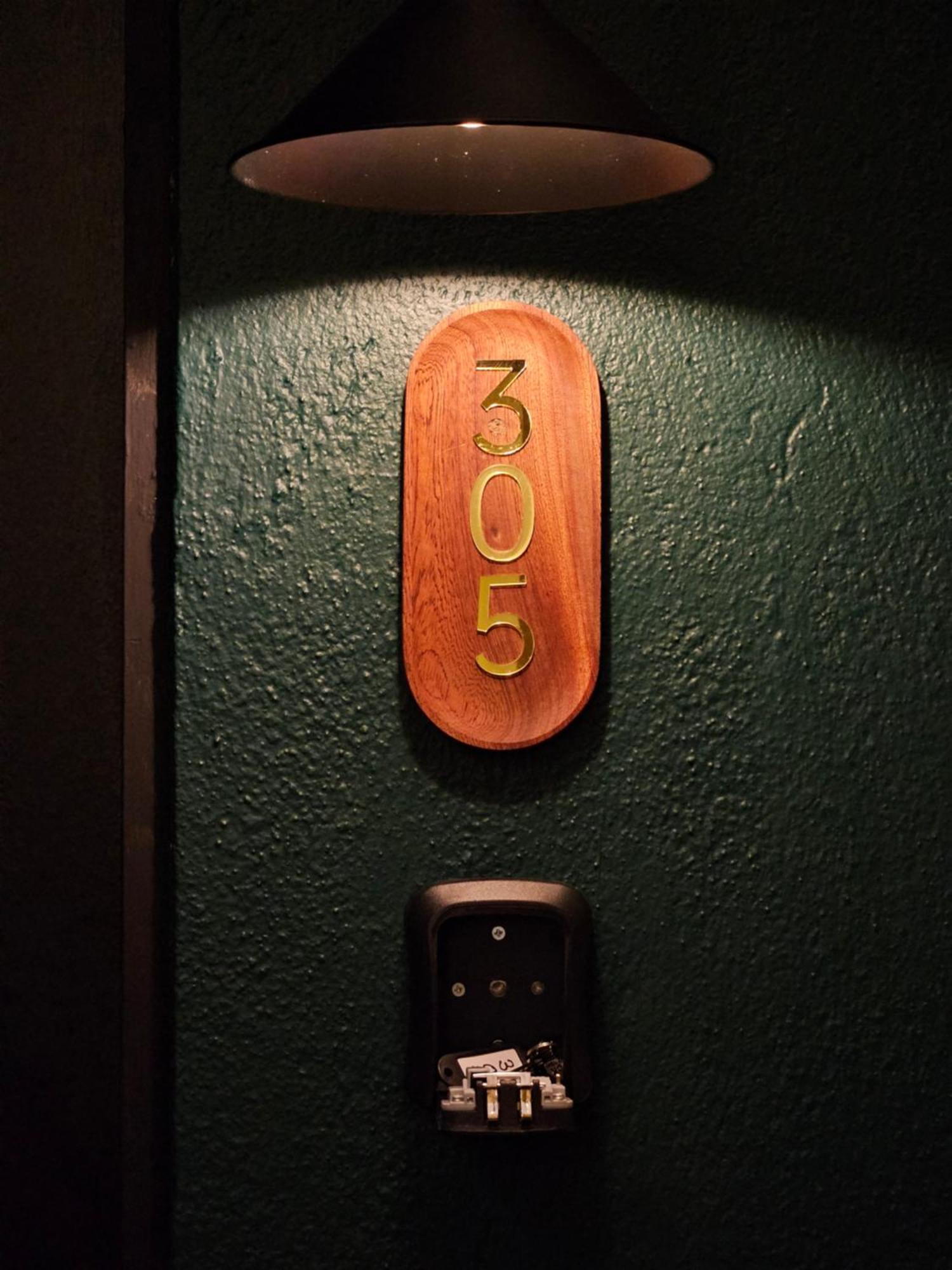 85 Boutique Hotel Ipoh Eksteriør billede