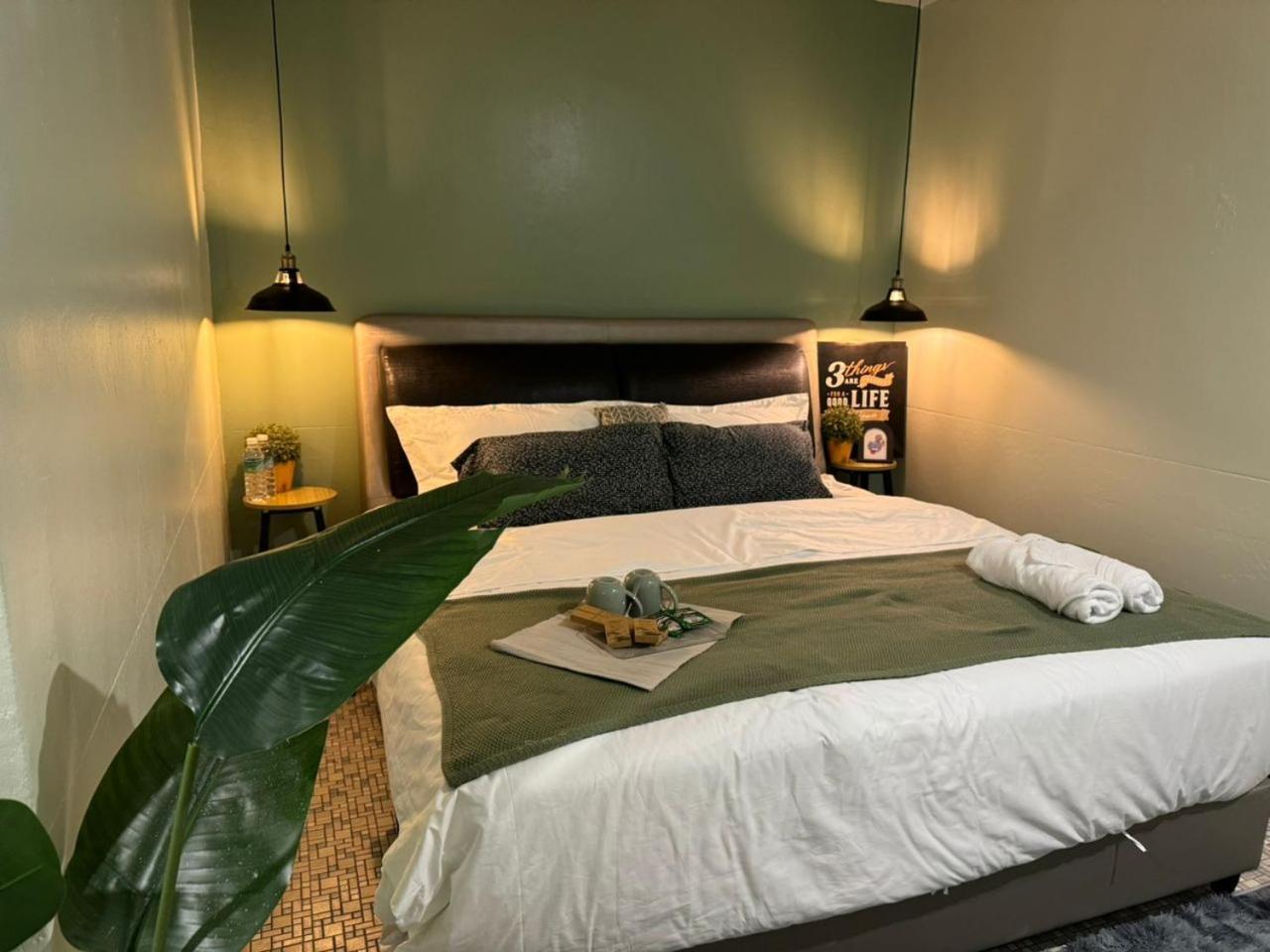 85 Boutique Hotel Ipoh Eksteriør billede