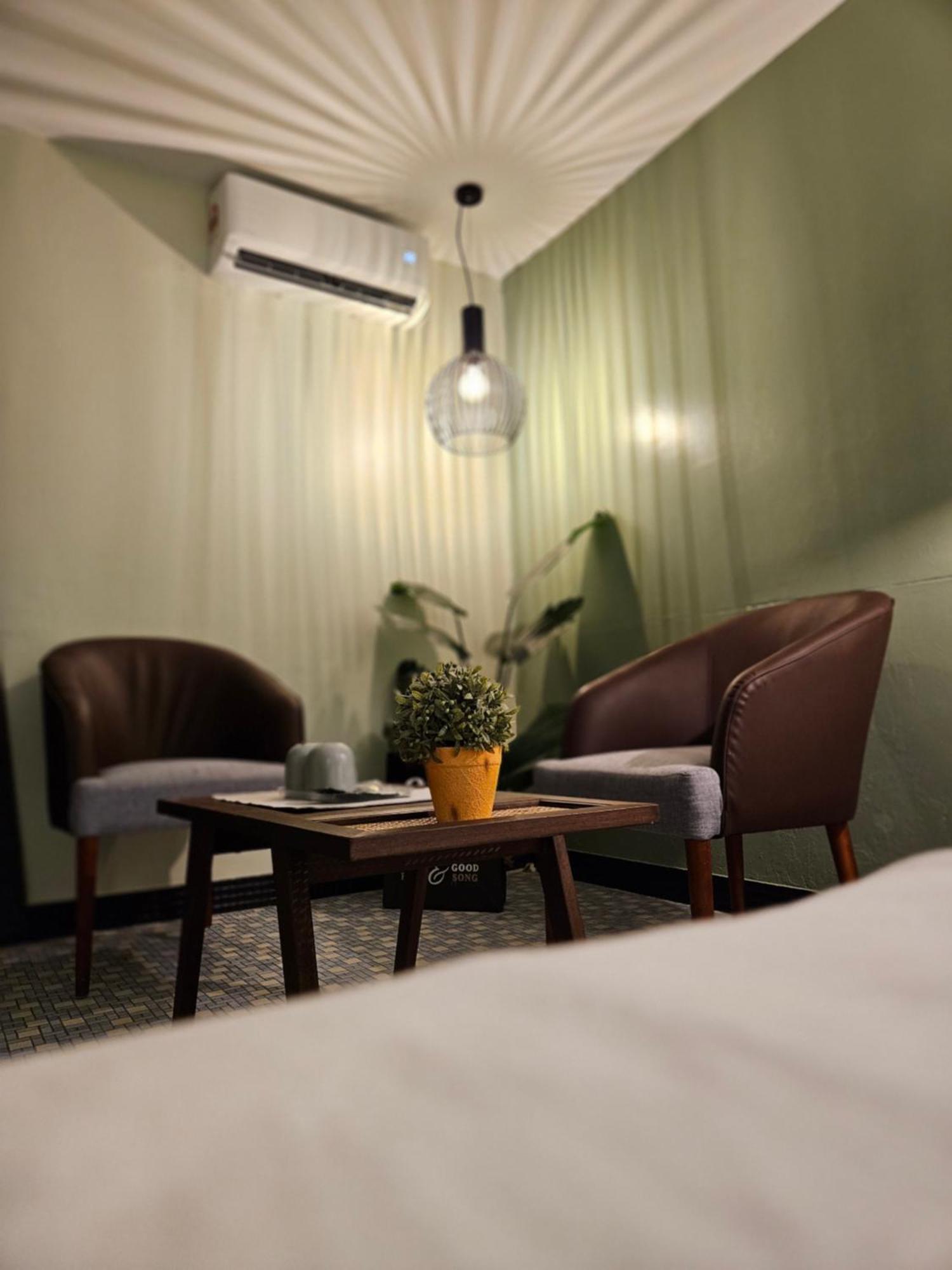 85 Boutique Hotel Ipoh Eksteriør billede