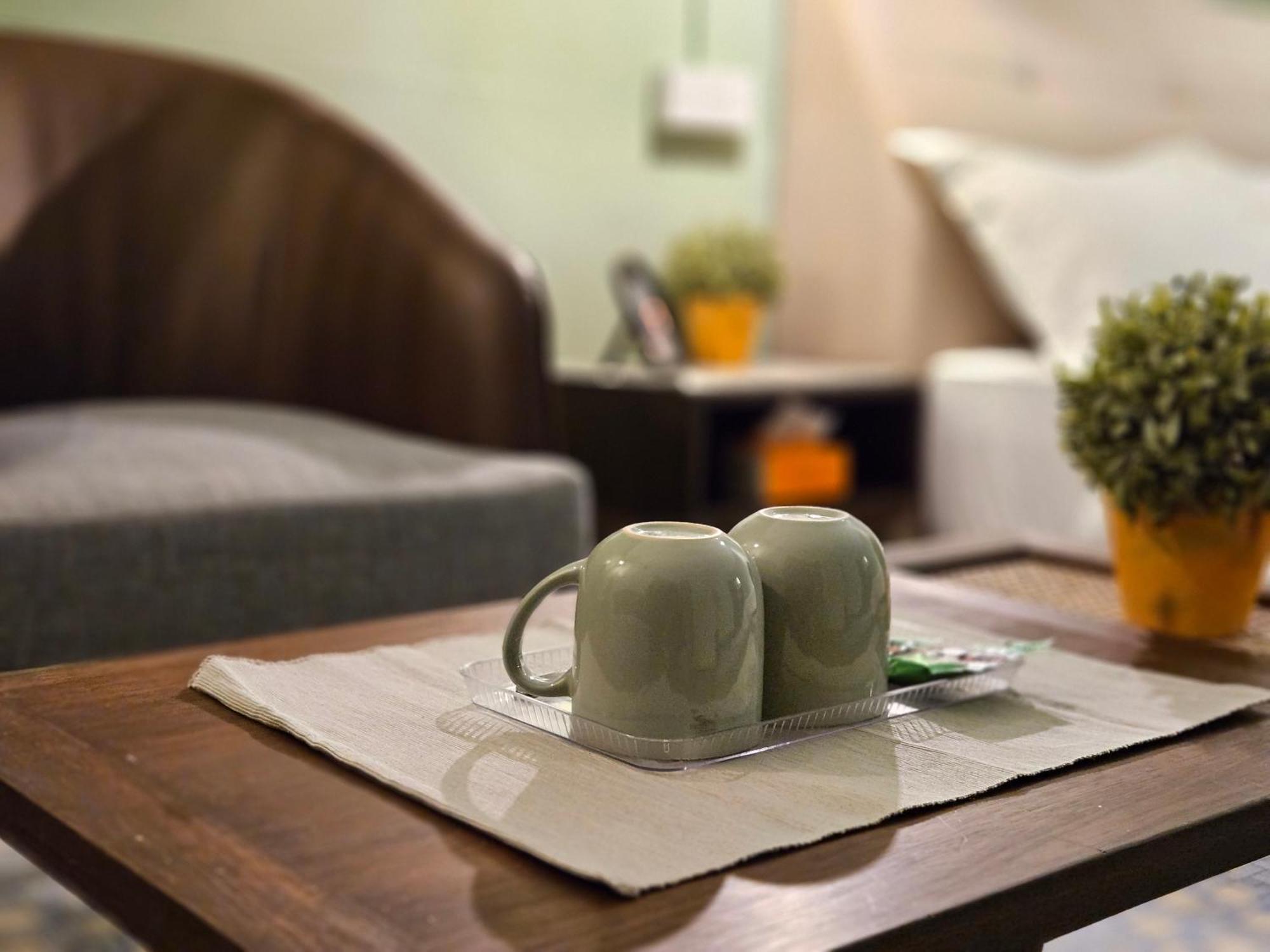 85 Boutique Hotel Ipoh Eksteriør billede