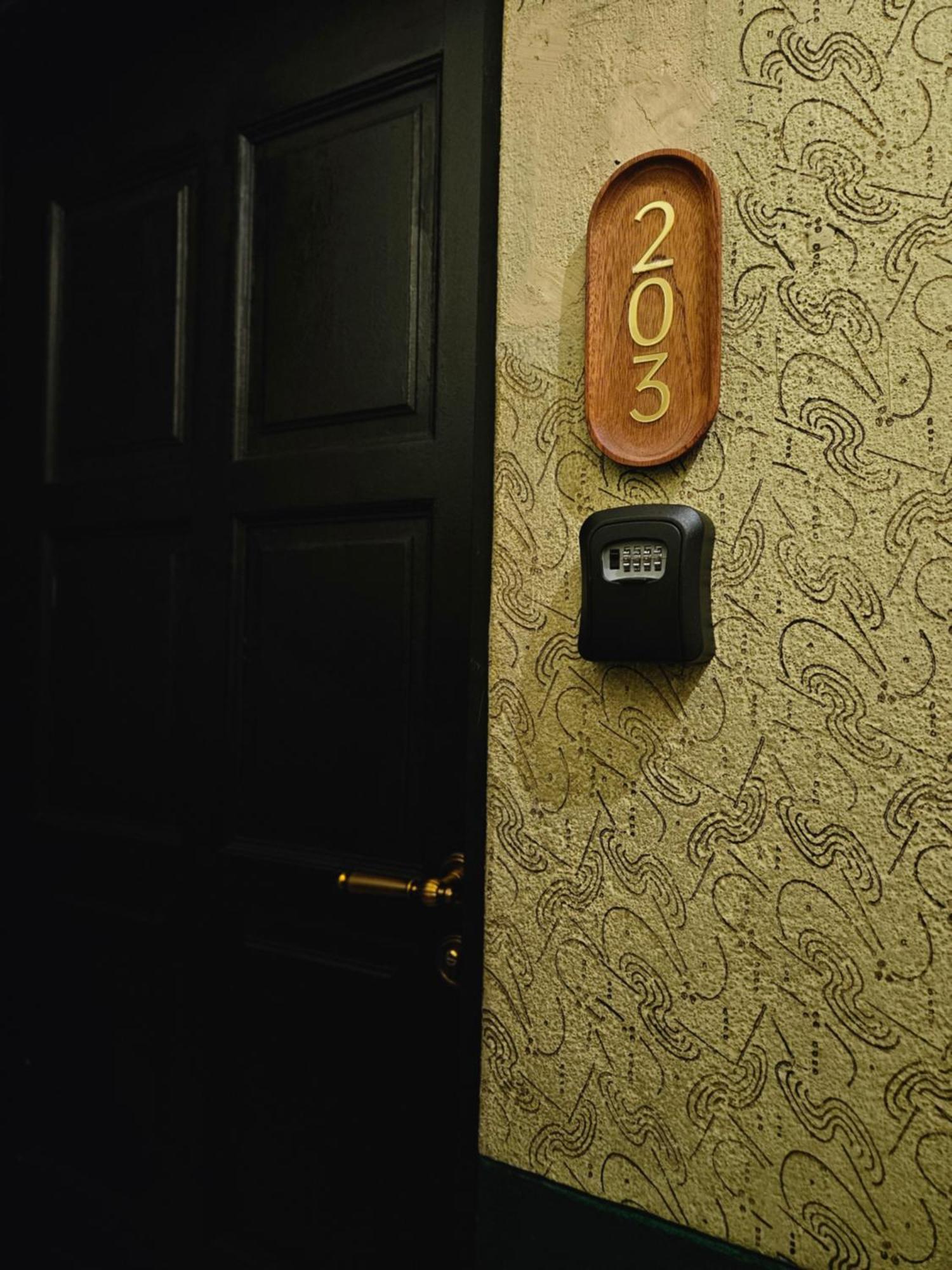 85 Boutique Hotel Ipoh Eksteriør billede