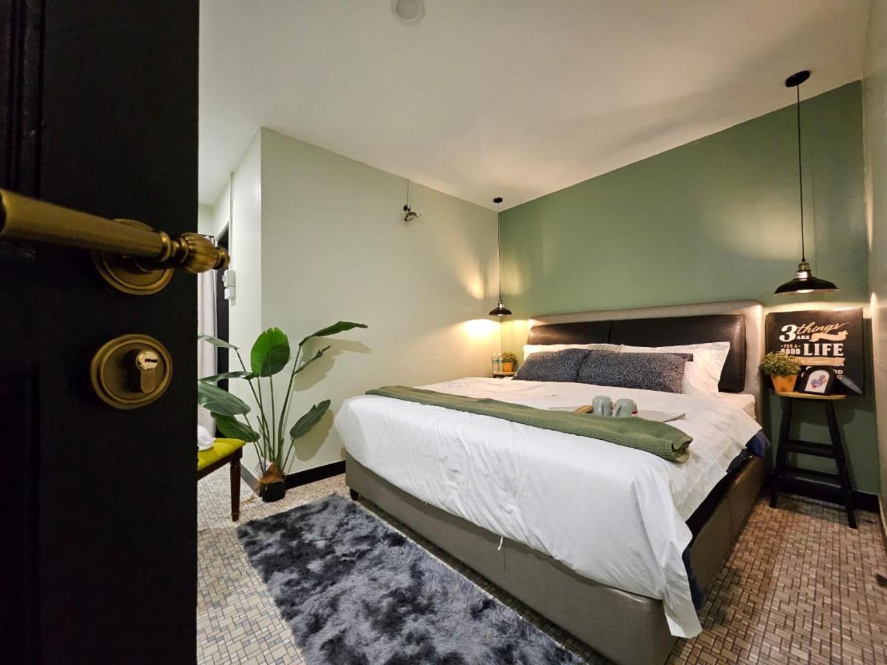85 Boutique Hotel Ipoh Eksteriør billede