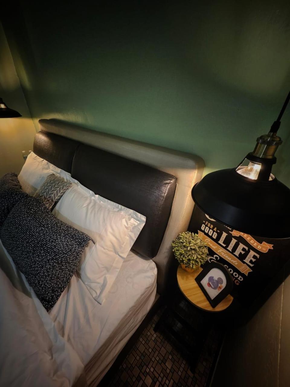 85 Boutique Hotel Ipoh Eksteriør billede