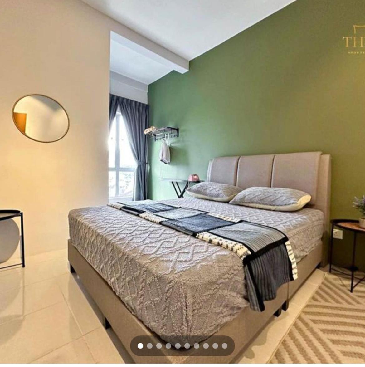 85 Boutique Hotel Ipoh Værelse billede