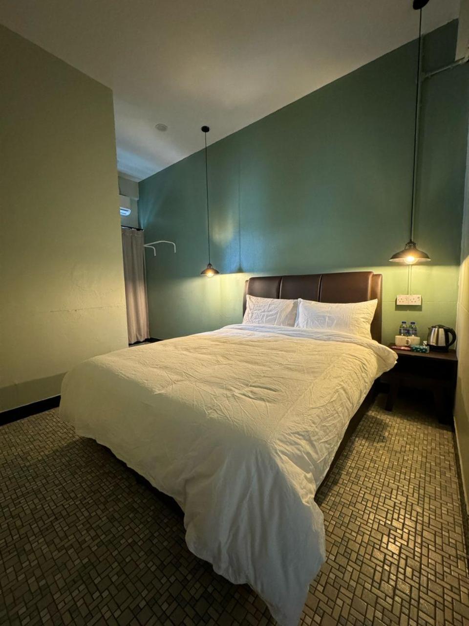 85 Boutique Hotel Ipoh Værelse billede