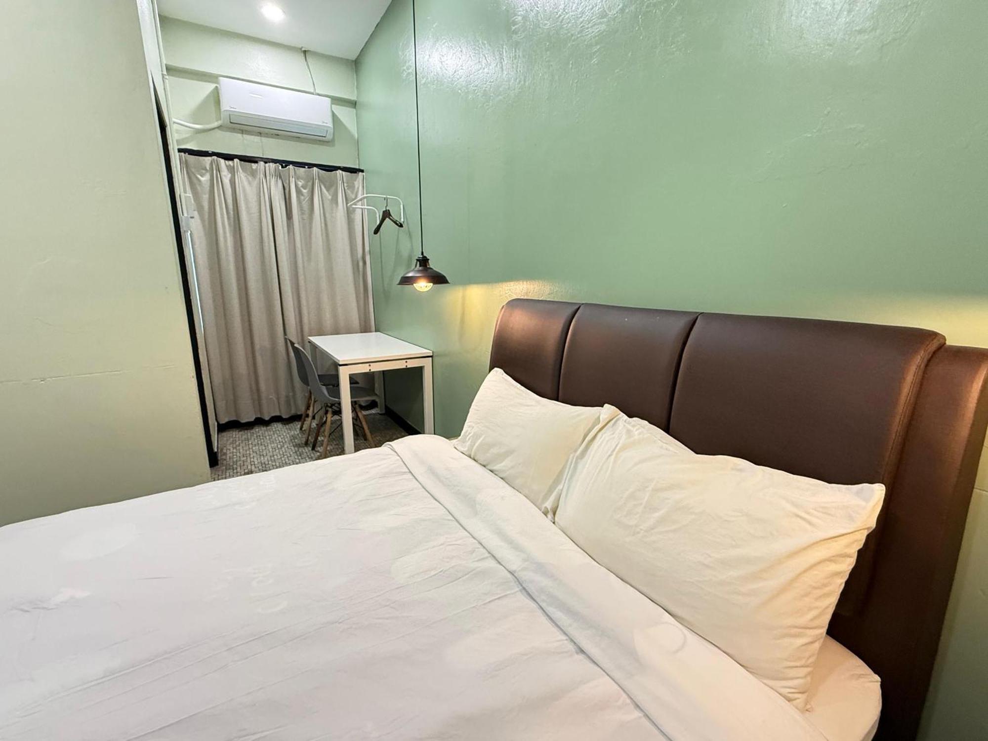 85 Boutique Hotel Ipoh Eksteriør billede