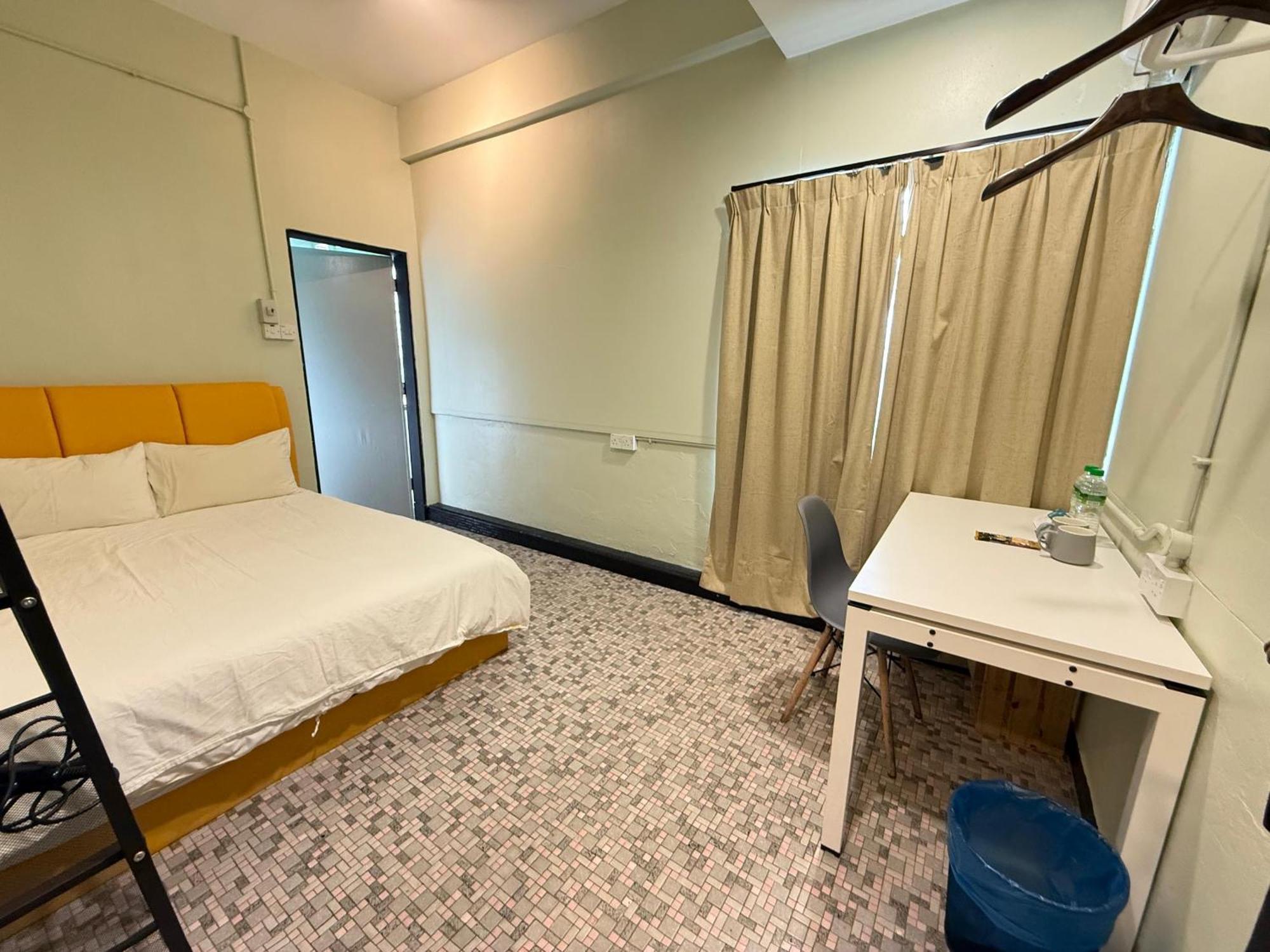 85 Boutique Hotel Ipoh Eksteriør billede