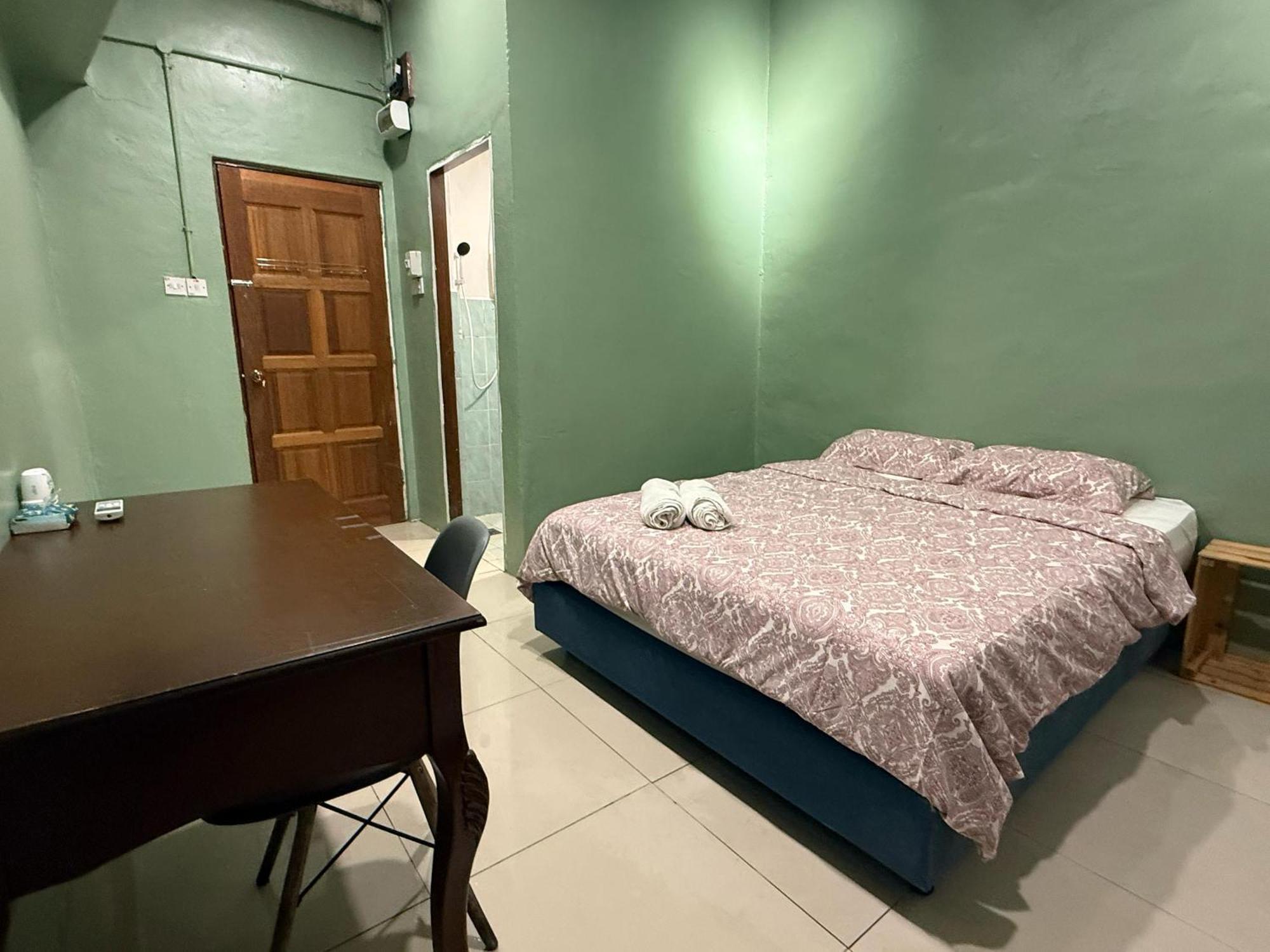 85 Boutique Hotel Ipoh Eksteriør billede